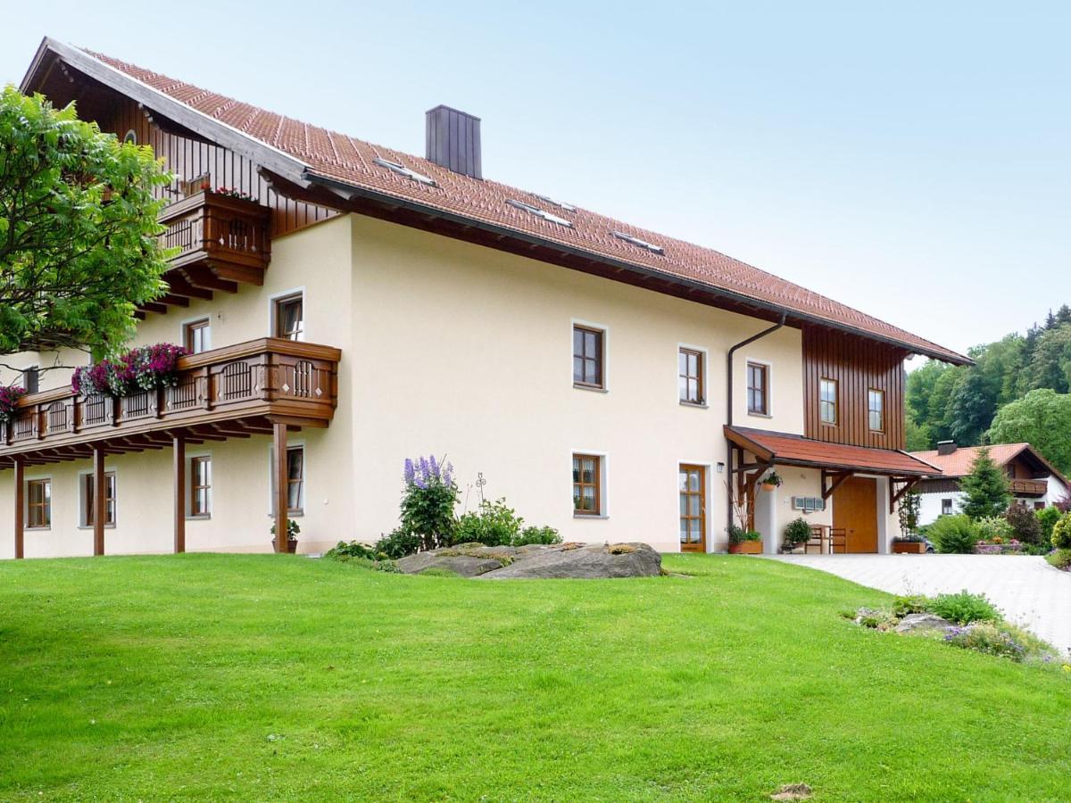 Apartment Freisinger-1 By Interhome Zachenberg Exterior foto