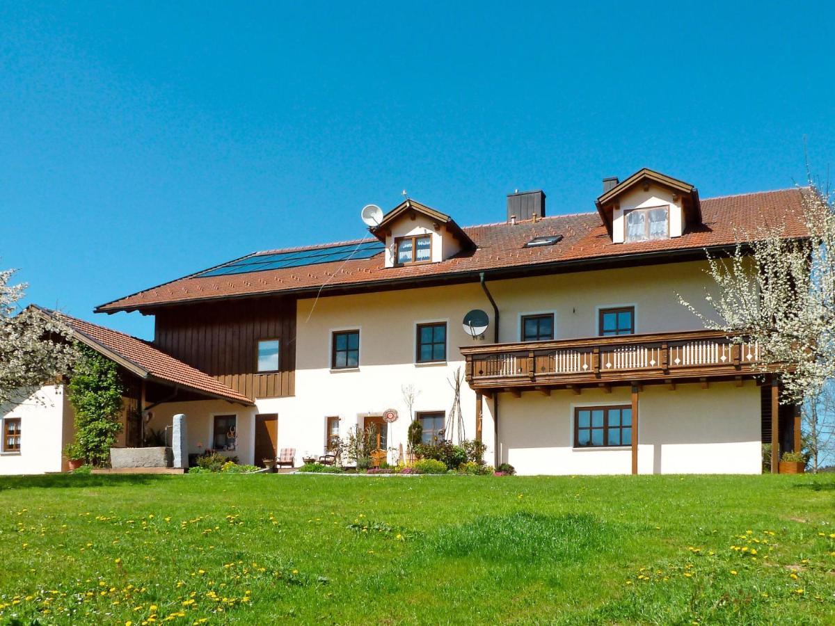 Apartment Freisinger-1 By Interhome Zachenberg Exterior foto